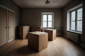 Débarras complet d’appartement ou maison suite à succession à Nice et dans les Alpes-Maritimes