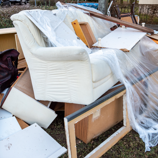 Collecte de meubles à domicile sur Nice et ses alentours dans le 06