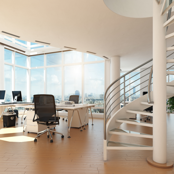 spécialiste du débarras de bureaux à Antibes