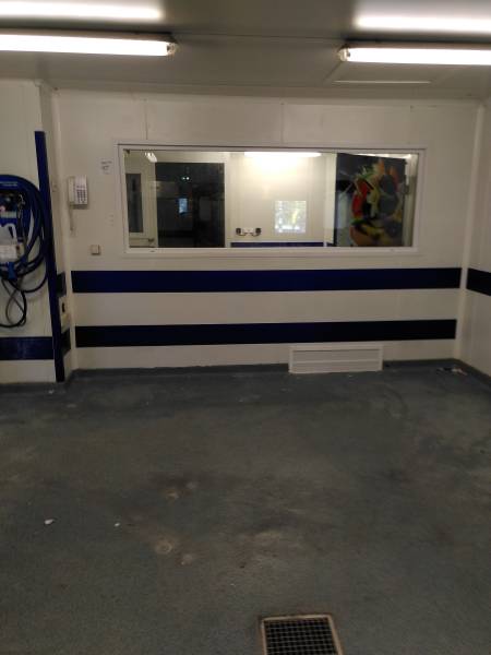 entreprise de débrras à Antibes pour vider une cuisine industrielle Antibes 06