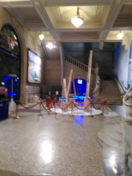 entreprise de debarras pour enlèvement d'exposition près de cannes