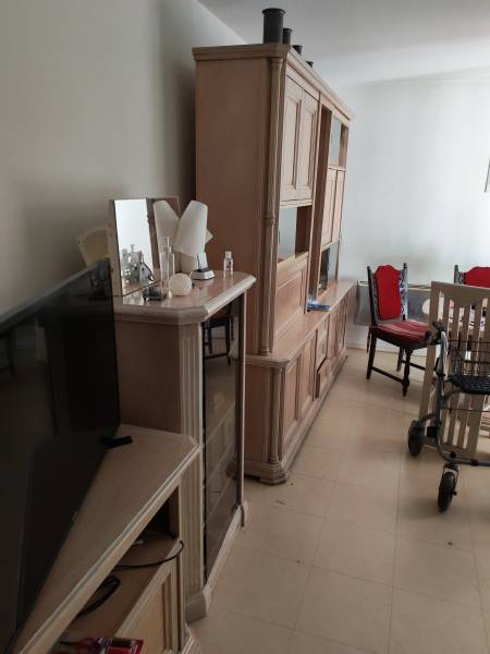 Entreprise pour débarrasser un appartement gratuitement Nice Alpes Maritimes