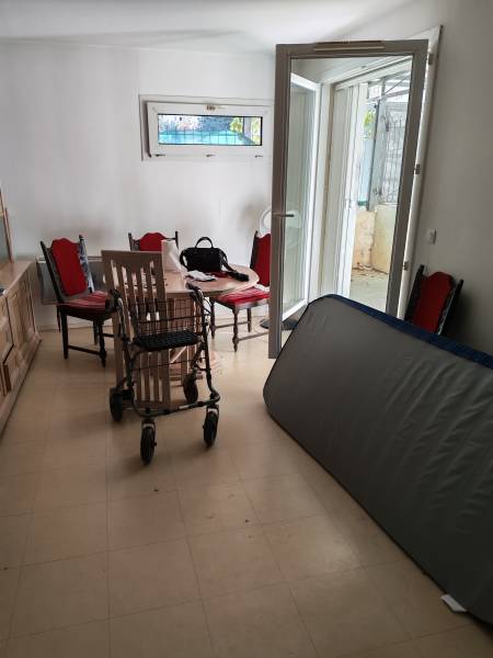 Vider un appartement gratuitement vers Nice quartier du port 