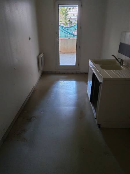 Débarras gratuit d'appartement dans le quartier du Port à Nice 