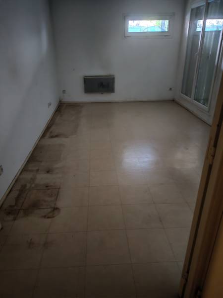 Débarras d'appartement quartier du port à Nice 06