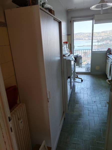 Service de débarras d'appartement avec accès difficile Juan les Pins