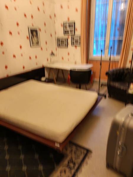 Rachat de meubles à domicile vers Nice (06) suite à un divorce