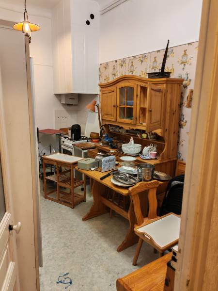 Rachat de meubles à domicile vers Nice (06) suite à un divorce