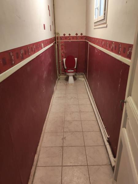 Débarras d’une maison ou d’un appartement à Grasse 06