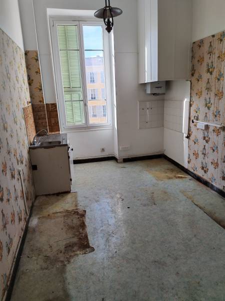 Professionnel pour vider un appartement de 5 pièces Nice