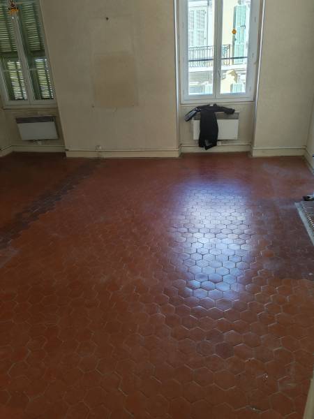 Prix pour vider un appartement de 5 pièces vers Nice 