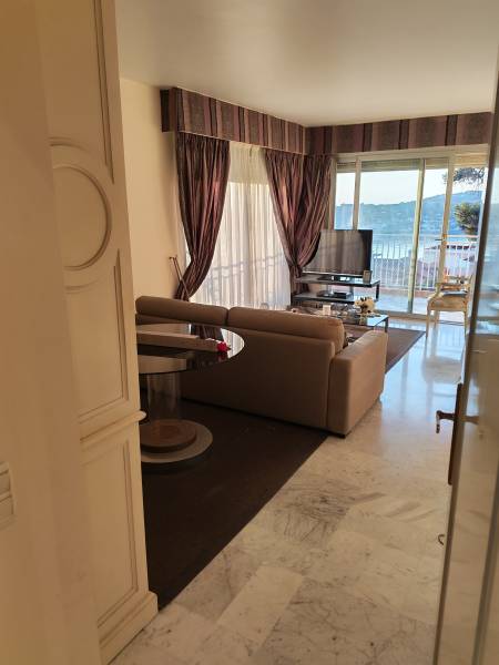 Appartement débarrassé par un professionnel Villefranche sur Mer 