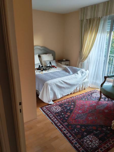 Faire débarrasser un appartement avec cave et balcon à Villefranche sur Mer