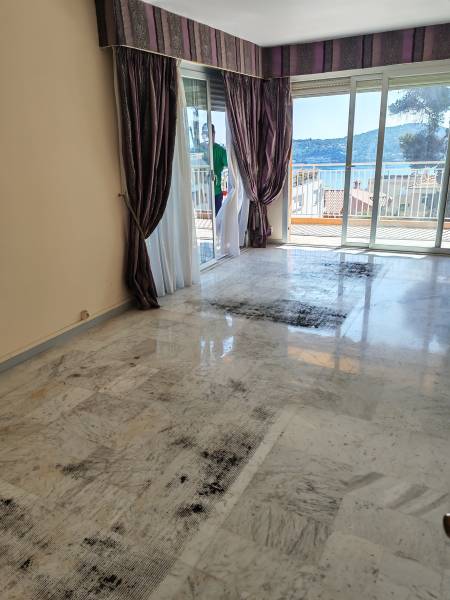 Débarras complet d'un appartement avec cave à Villefranche sur Mer (06)