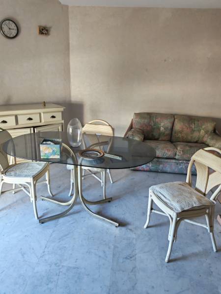 Faire vider une villa au Cannet dans les Alpes Maritimes: solution simple avant vente ou travaux