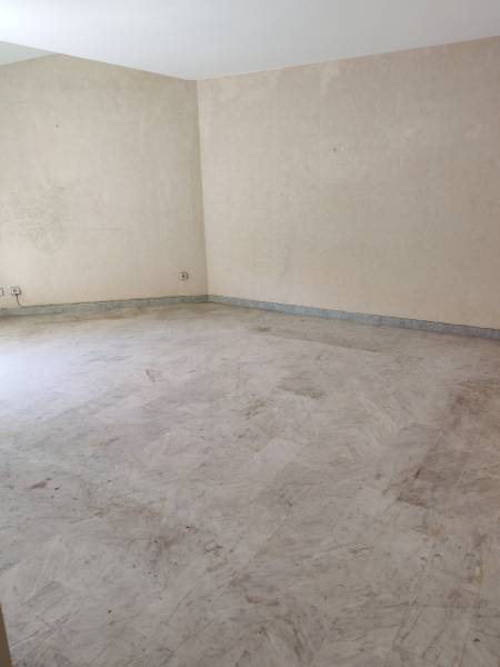 Intervention de débarras avant rénovation d’une maison au Cannet