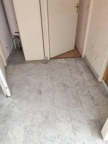 Débarras d’appartement avec tri des meubles et encombrants au Cannet