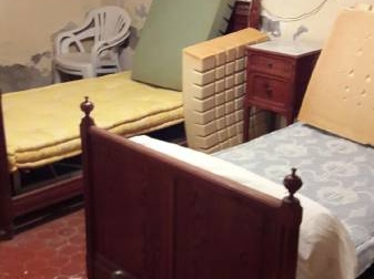 Débarras Nice Carabacel