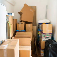 Notre zone d'activité pour ce service Débarras et enlèvement de meubles