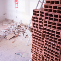 Notre zone d'activité pour ce service Société de débarras et enlèvement d'encombrant pour usine et atelier