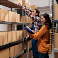 Notre zone d'activité pour ce service Entreprise pour vide-grenier ou vide-maison