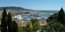 Nos prestations sur le secteur de Cannes Côte d'Azur